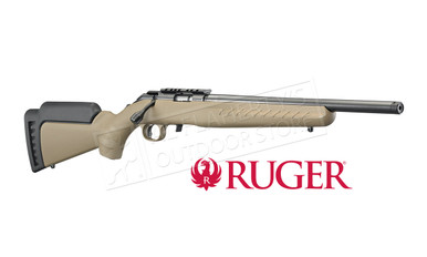 Ruger American Rimfire Rifle 22 LR #8358