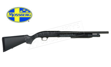 Mossberg Maverick 88 Security Pump Action Shotgun #31043
