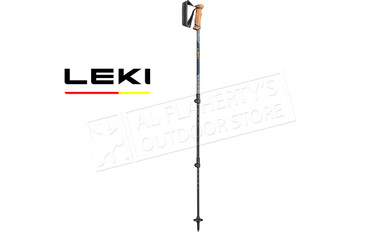 Leki Trekking Pole Legacy Lite, Orange #65221841
