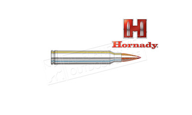 Hornady 300 Win Mag CX Outfitter 180 Grain #821974