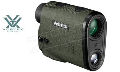 Vortex Diamondback HD 2000 Laser Rangefinder #LRF-DB2000