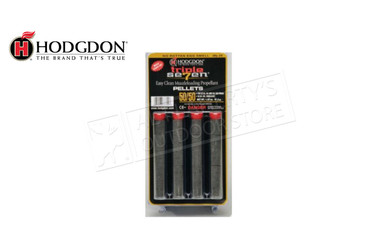 Hodgdon Triple Seven 50/50 Pre-Formed Pellets, Pack of 24 for 209 Primers #T7BP5050