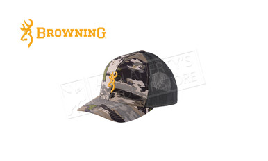 Browning Cap Pahvant Pro #308295341