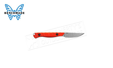 Benchmade Flyway Small Game hunting knife #15700