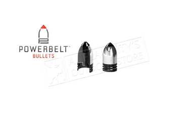 CVA Powerbelt Bullets, 270 gr. .50 Cal Platinum Aeortip #AC1553AT