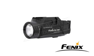 Fenix Rechargeable Tac Weapon Light #GL19R