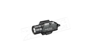Fenix Tactical Gun Light with Green Laser #GL23R