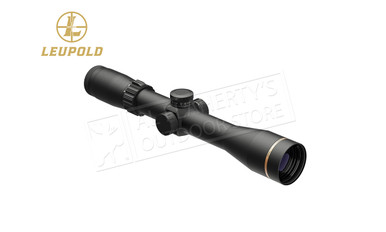 Leupold VX Freedom Scope 4-12x40 CDS Side Focus Tri-MOA #175079