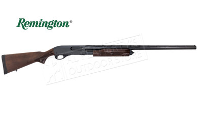 Remington 870 Fieldmaster Pump Action Shotgun #68860 - Al