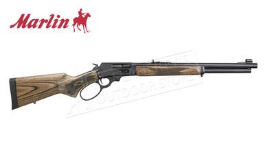 Marlin Lever Action 1985 Guide 45-70 Rifle #70456
