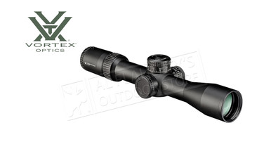 Vortex Strike Eagle Rifle Scope 3-18x44mm with EBR-7C MOA, First Focal Plane #SE-31801