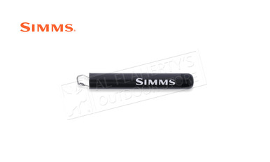 Simms Black Retractor