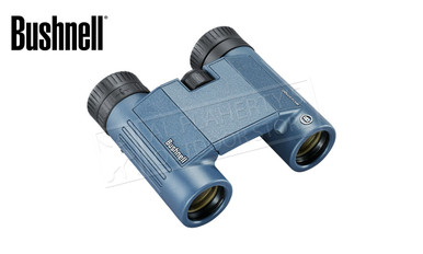 Bushnell H20 8x25mm Binoculars #138005R