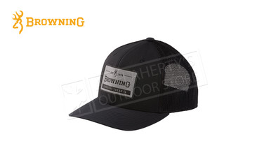 Browning Cap Mountaineer, Black #308575991