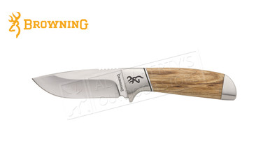Browning Knife Sage Creek Small Fixed Blade #3220535B