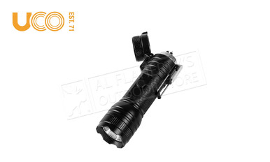 UCO Rechargeable Arc Lighter & Led Flashlight #MT-TORCH-ARC