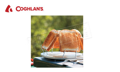 Coghlan's Camp Stove Toaster #504D
