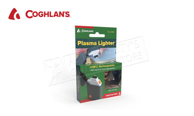 Coghlan's Plasma Lighter #2360