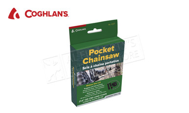 Coghlan's Pocket Chainsaw #2227