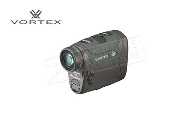 Vortex Razor HD 4000 Geo Ballistic Laser Rangefinder #LRF-252