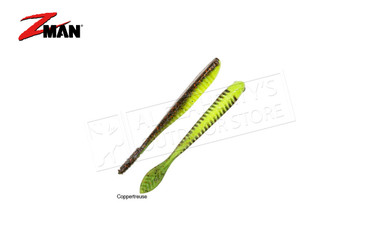 Z-Man Elaztech Trick Shot Z 3.5