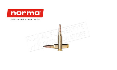 Norma Oryx Pro Hunter 6.5 Creedmoor, 156 Grain, Box of 20 #20166442