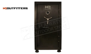 (Store Pick-Up Only) HQ Outfitters 40 Gun Safe Electronic Keypad, Fire Rated 55
