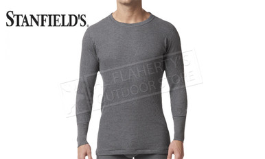 Stanfield's Thermal Base Layer Top #9513-572