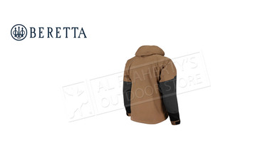 Beretta B-Xtreme Gtx Jacket, Otter #GU424T20250836
