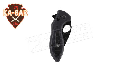 KA-BAR TDI Folder #2490