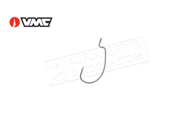 VMC RedLine Series Hybrid Wide Gap Hooks – Yellow Dog Tackle Supply