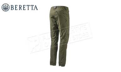 Beretta Thorn Resistant Evo Pant, Green Moss #CU073T142907AA