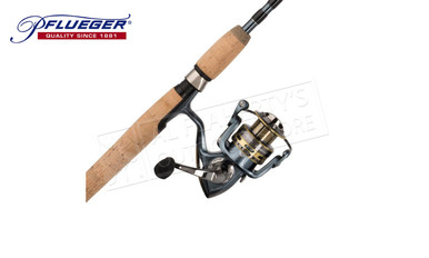 Shakespeare Shakespeare Cedar Canyon Premier Fly Fishing Combo, 9ft 4-Piece  5/6WT #SKITCCP9F56W - Al Flaherty's Outdoor Store