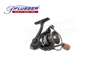 Pflueger President XT LP fishing reels