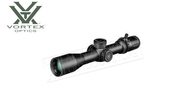 Vortex Venom 3-15x44 FFP Riflescope EBR-7C mrad #VEN-31502