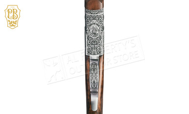 Beretta Shotgun SL3 Over and Under 20GA 28
