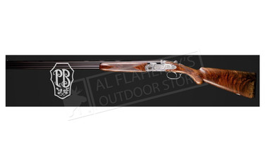 Beretta Shotgun 687 EELL Classic Over-Under Field Combo 20/28 Gauge, 28