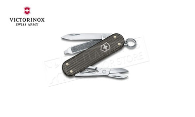 Victorinox Swiss Army Classic SD Knife, Alox Limited Edition 2024 #0.6221.L24