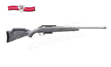Ruger American Generation II Bolt-Action Rifle