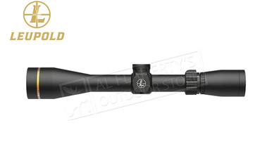 Leupold VX-Freedom Rimfire Scope 3-9x40mm with Rimfire MOA Reticle #174181