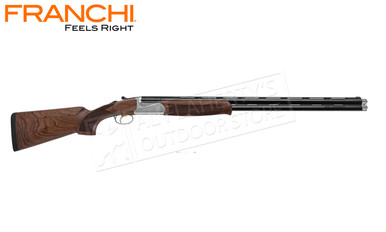 Franchi Instinct Sporting II Shotgun, 12 Gauge, 30