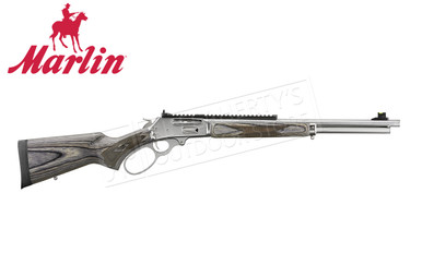 Marlin Lever Action Rifle 336 SBL 30-30 19.1
