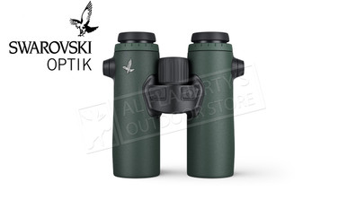 Swarovski Binocular 8x 32 EL Range with Tracking Assistant #72016
