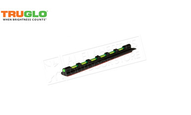 TruGlo Glo Dot Universal Fiber Optic Shotgun Sight #TG-TG91
