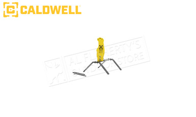 Caldwell AR500 Prairie Dog Popper Auto Reset Target #1178561