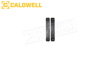 Caldwell Strap Plate Hanger Set #1102671