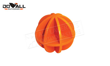 Do-All Outdoors Dancing Ball Ground Bouncer Target #ISDB4