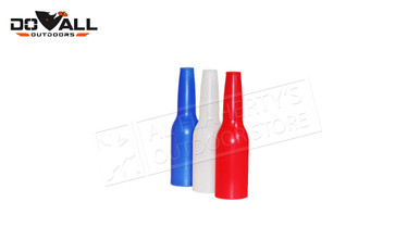 Do-All Outdoors Target Factory Bottles, 3 Pack #22BOTT