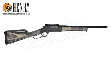 Henry Long Ranger Express Lever Action 223 #H014RP-223