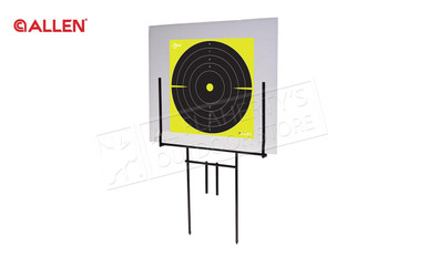 Allen EZ Aim Target Stand, 16